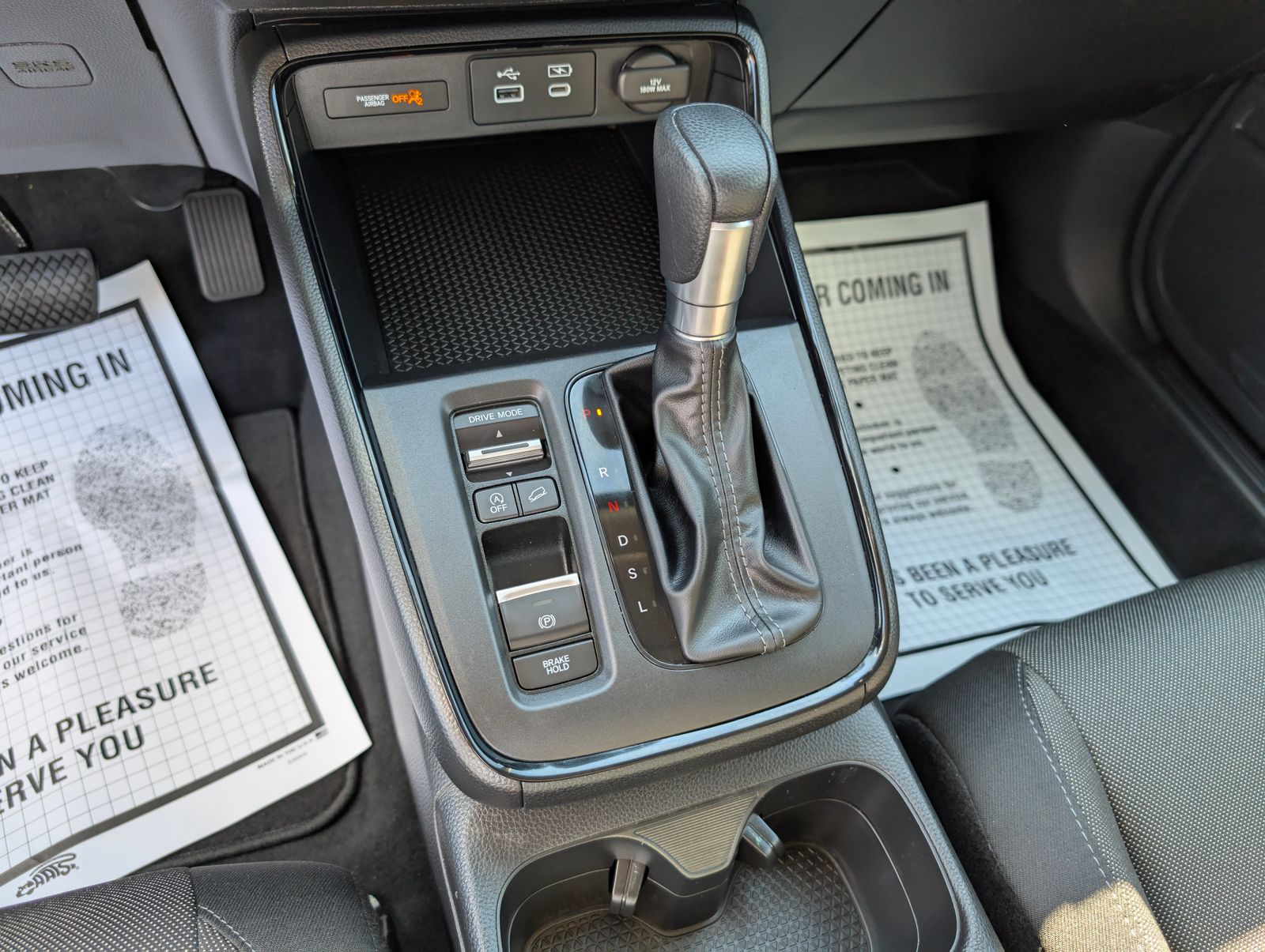 2023 Honda CR-V EX photo 20