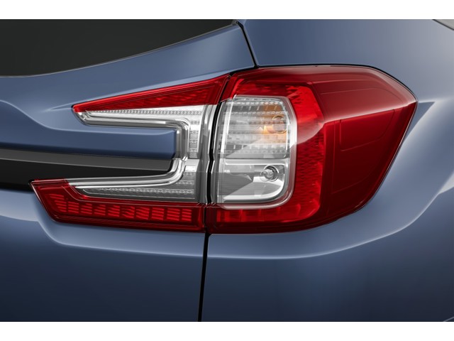 2025 Subaru Ascent Onyx Edition photo 13