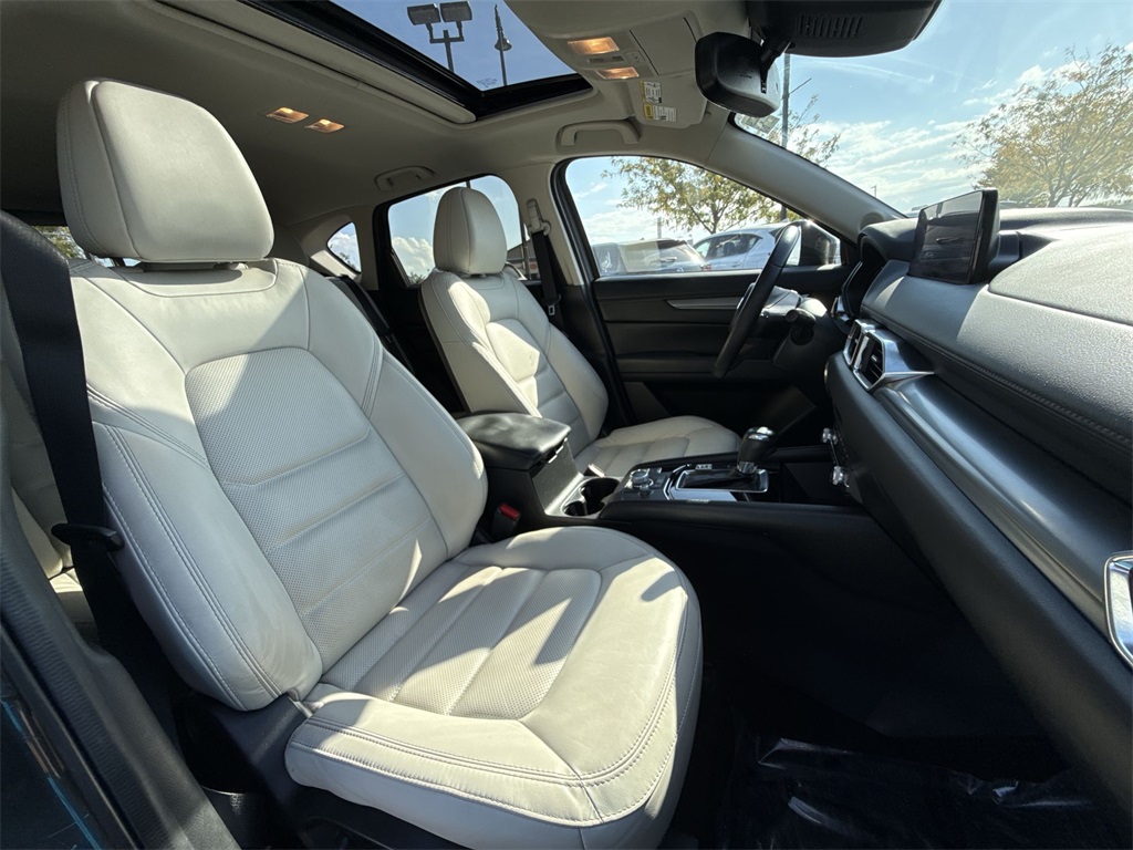 2023 Mazda CX-5 2.5 S Preferred photo 26