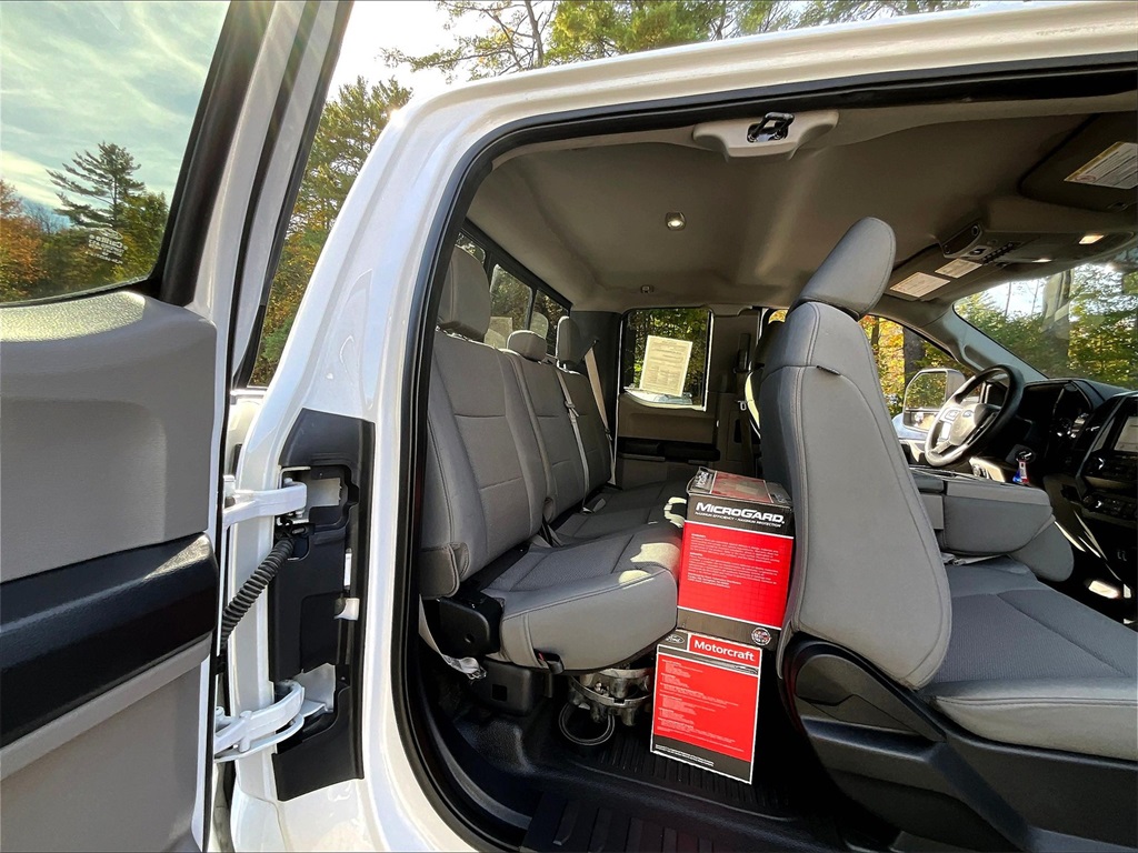 2019 Ford F-350 photo 14