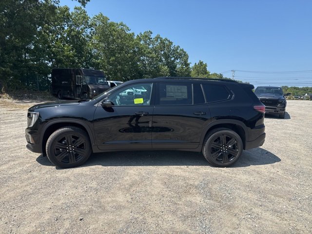 2026 Gmc Acadia Elevation photo 3