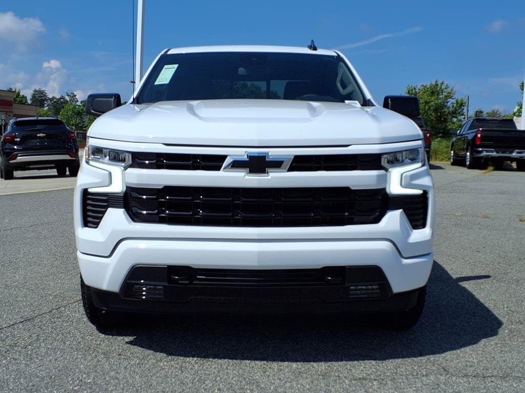 2026 Chevrolet Silverado 1500 RST photo 21