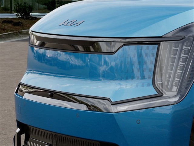 2026 Kia EV9 Land photo 4