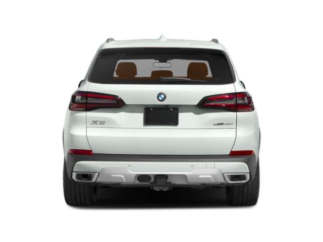 2023 Bmw X5 xDrive40i photo 3