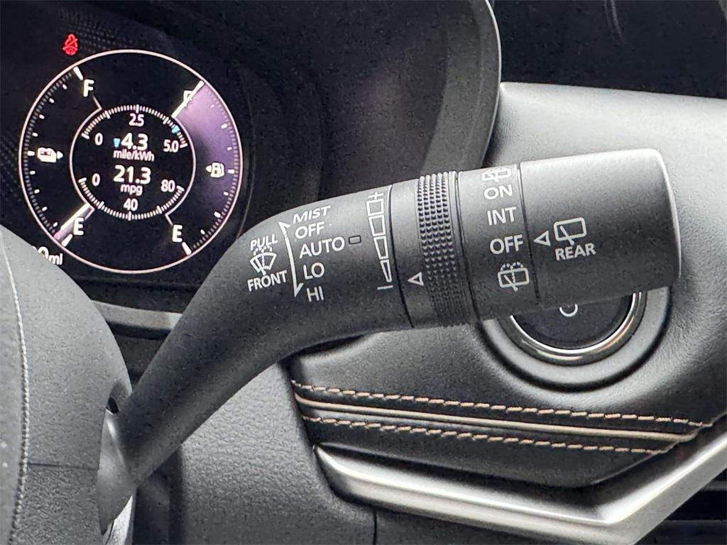 2025 Mazda CX-70 Premium Plus photo 20