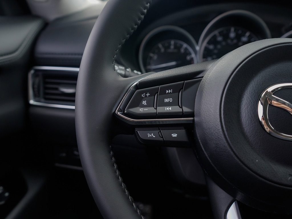 2025 Mazda CX-5 2.5 S Preferred photo 17
