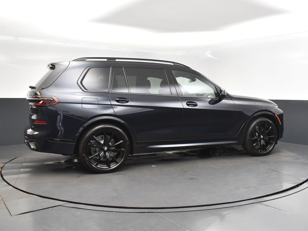 2026 Bmw X7 xDrive40i photo 8