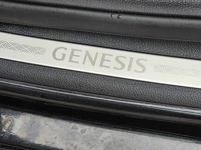 2023 Genesis G80 2.5T photo 13