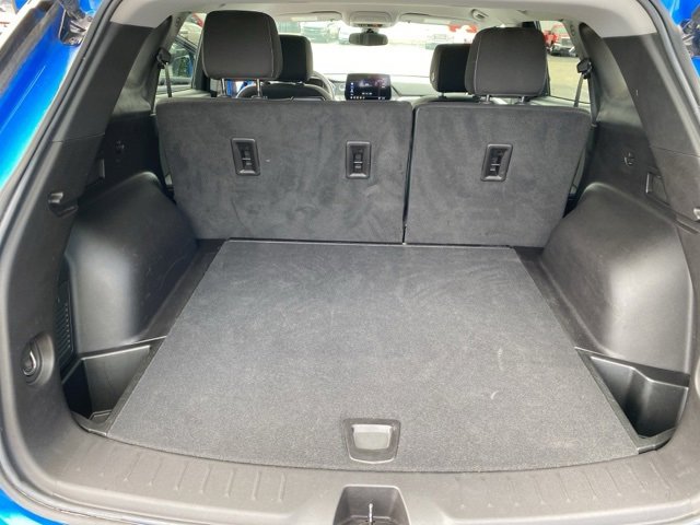 2024 Chevrolet Blazer 2LT photo 29