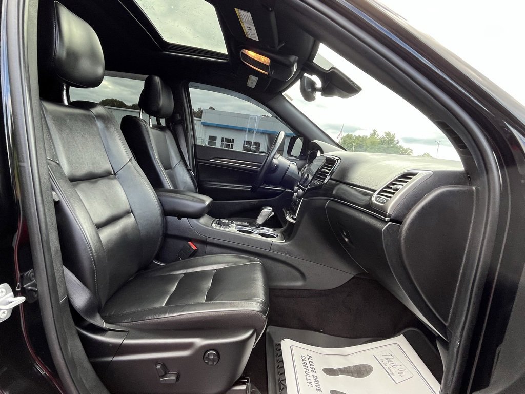 2022 Jeep Cherokee Limited X photo 18