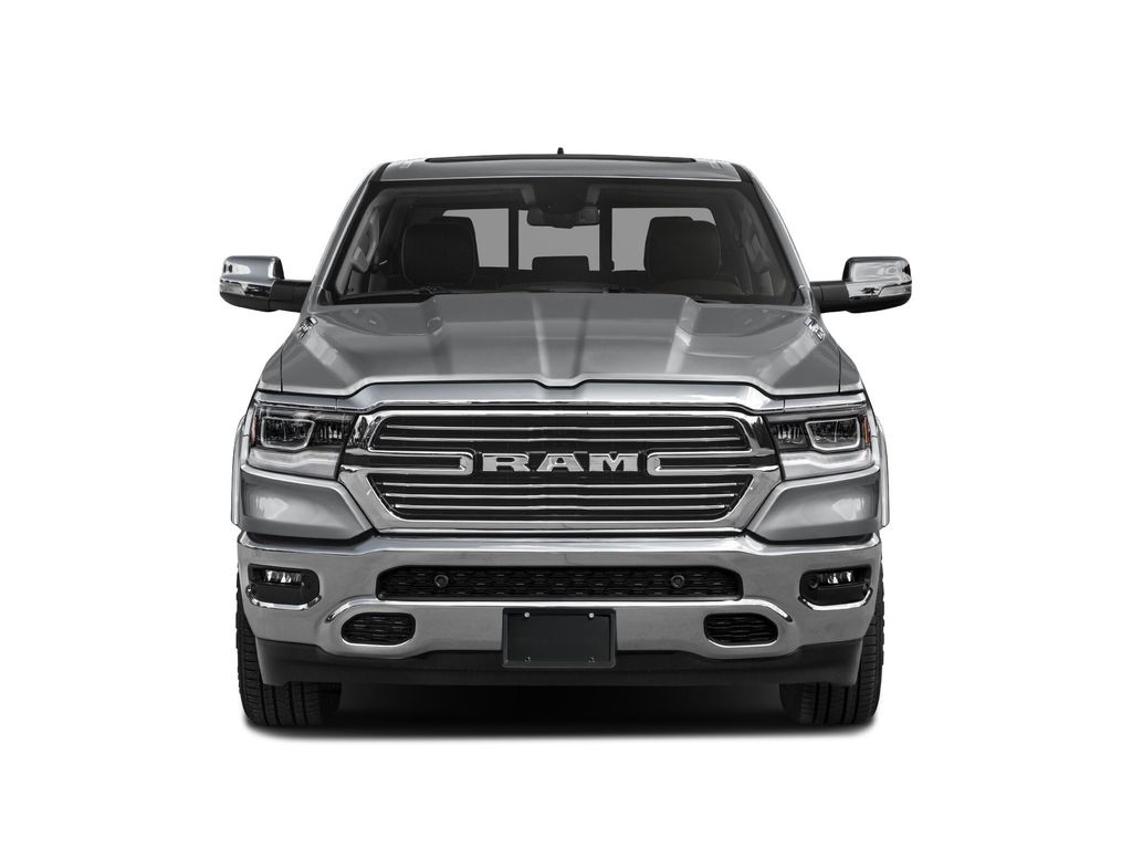 2019 Ram 1500 Laramie photo 3