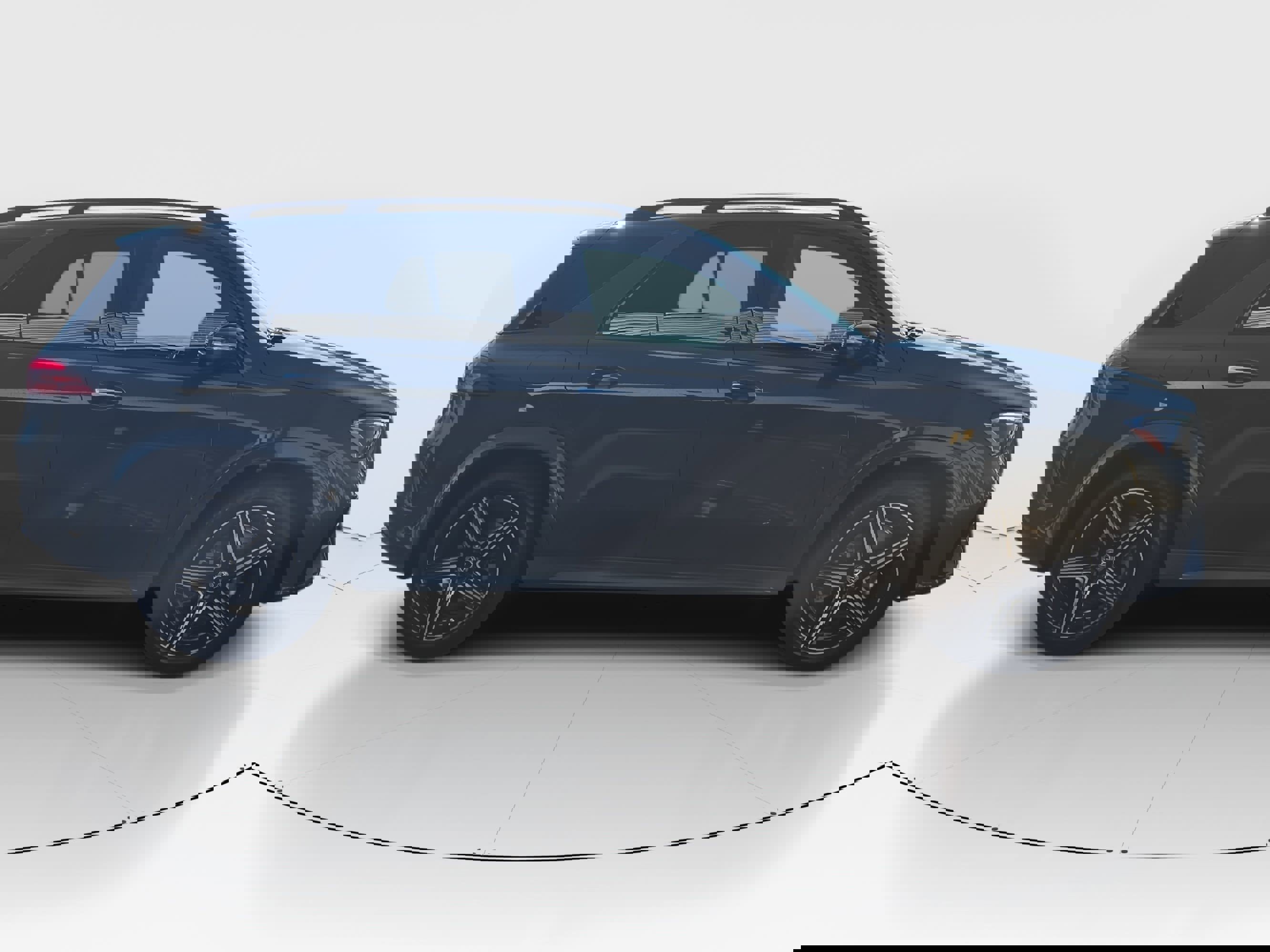 2026 Mercedes Benz GLE 350 4MATIC photo 2