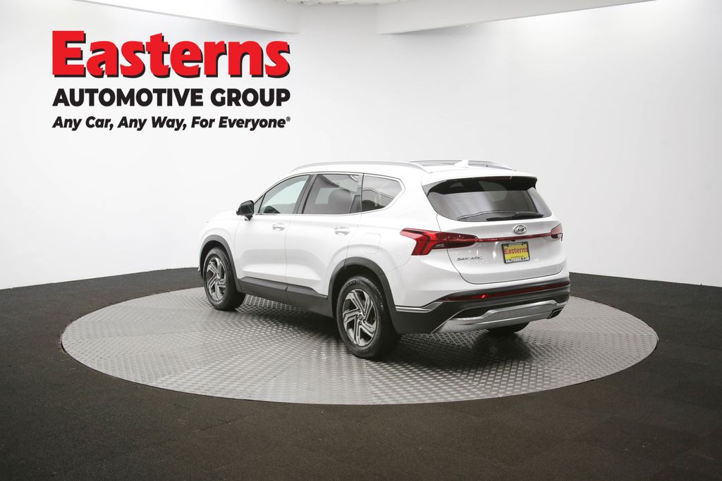 2023 Hyundai Santa Fe SEL Premium photo 54