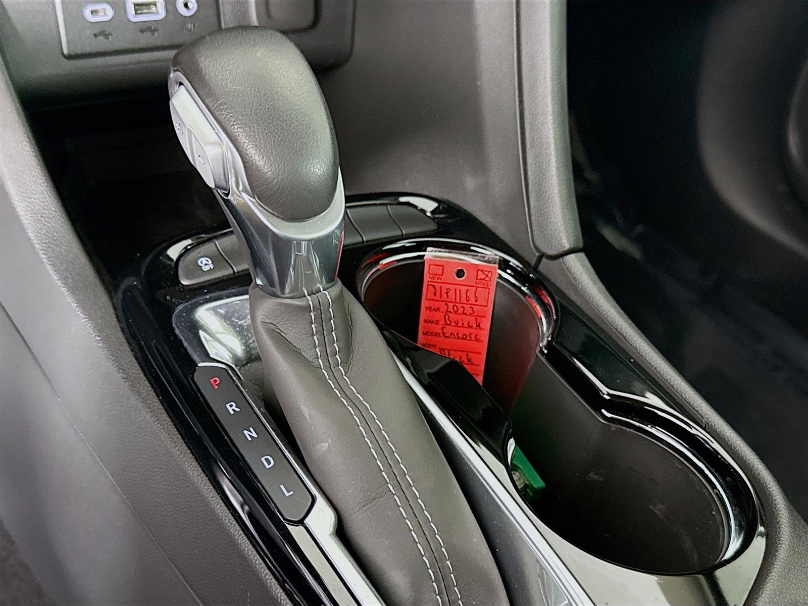 2023 Buick Encore GX Select photo 15