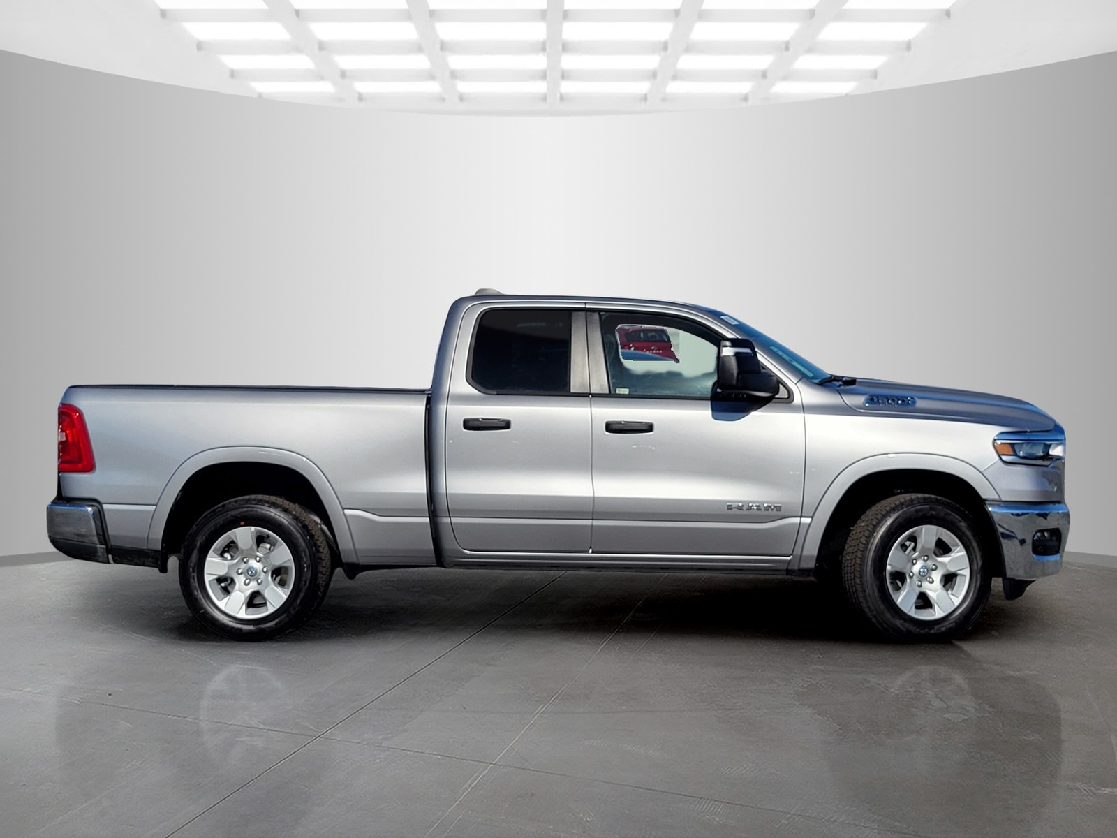2025 Ram 1500 Big Horn Lone Star photo 4