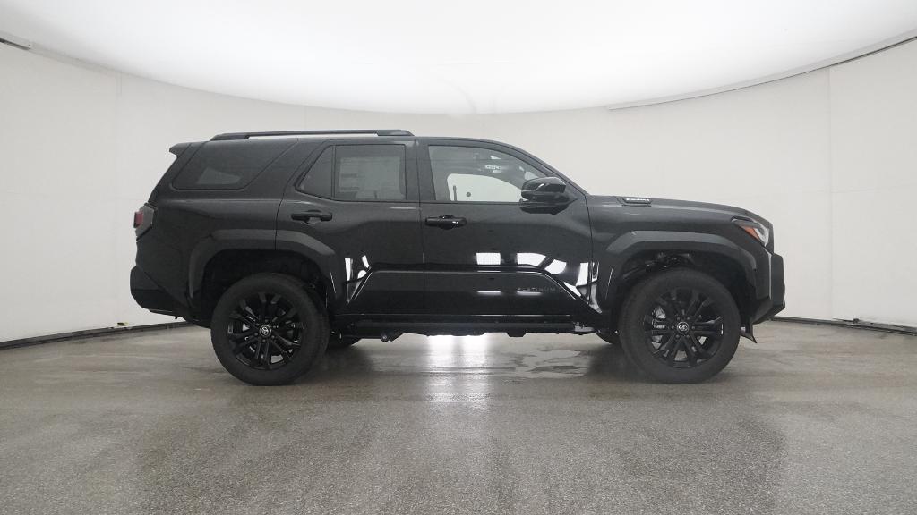 2025 Toyota 4Runner photo 26