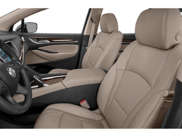 2021 Buick Enclave Essence photo 9