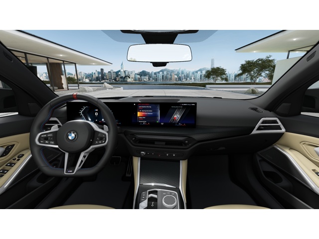 2026 Bmw M340i photo 7