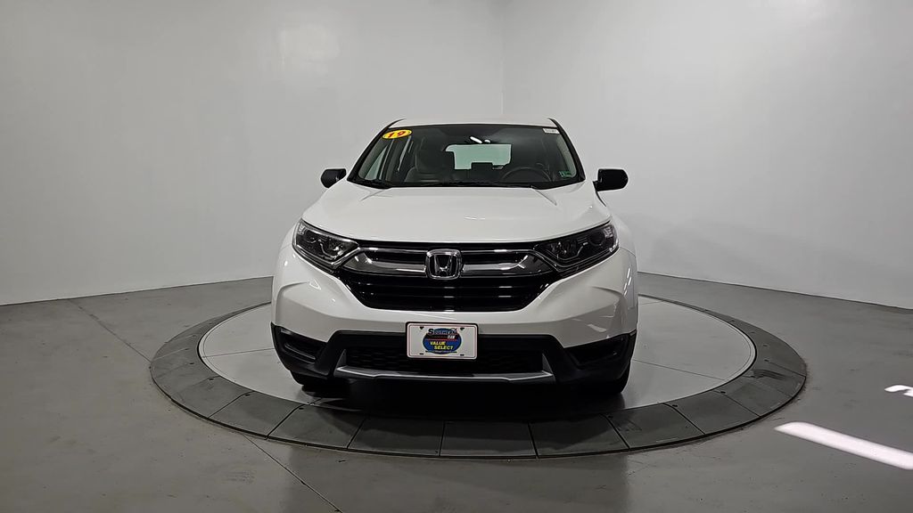 2019 Honda CR-V LX photo 7