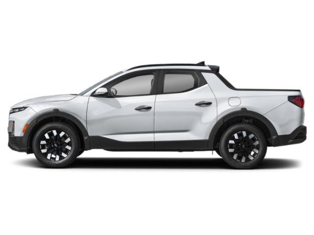 2026 Hyundai Santa Cruz SEL photo 3