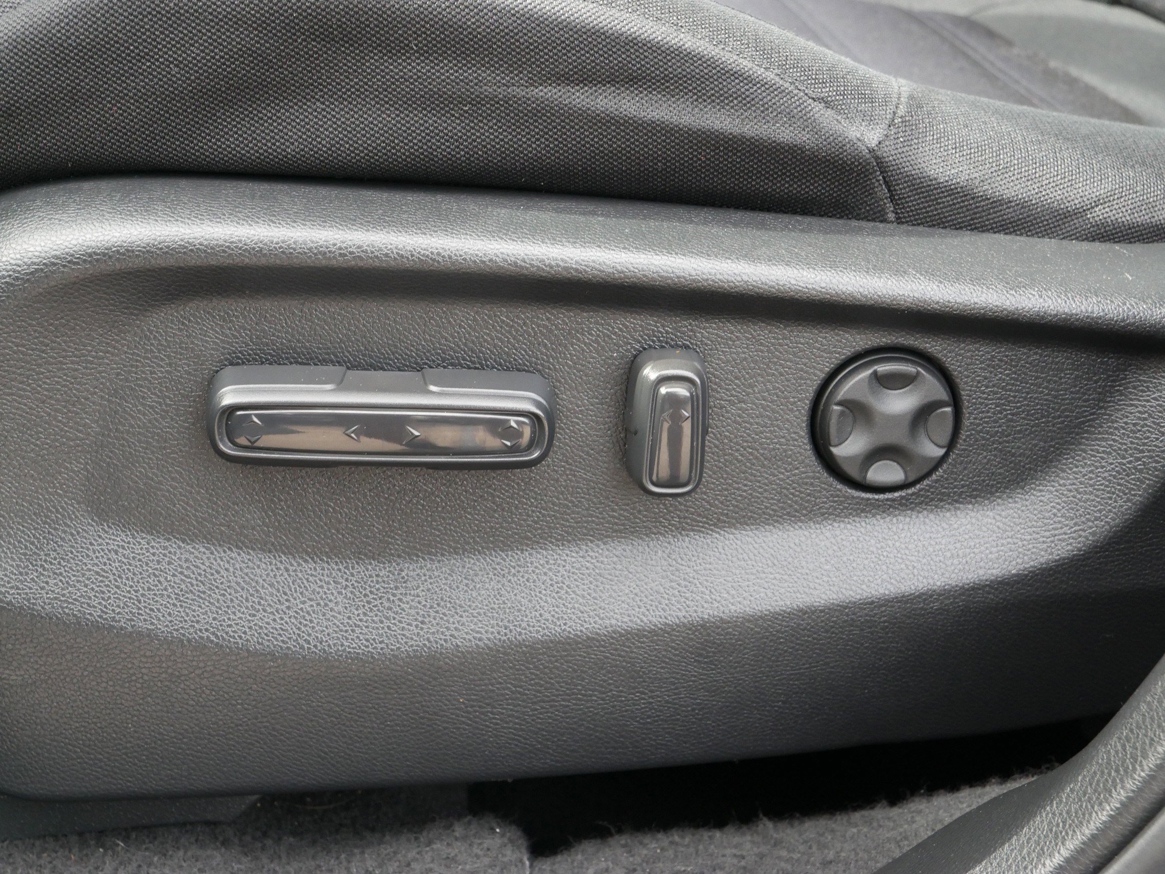 2020 Honda CR-V EX photo 20