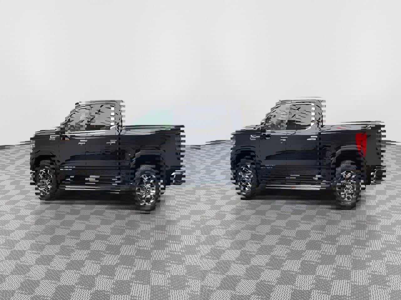 2025 Gmc Sierra 1500 SLT photo 40