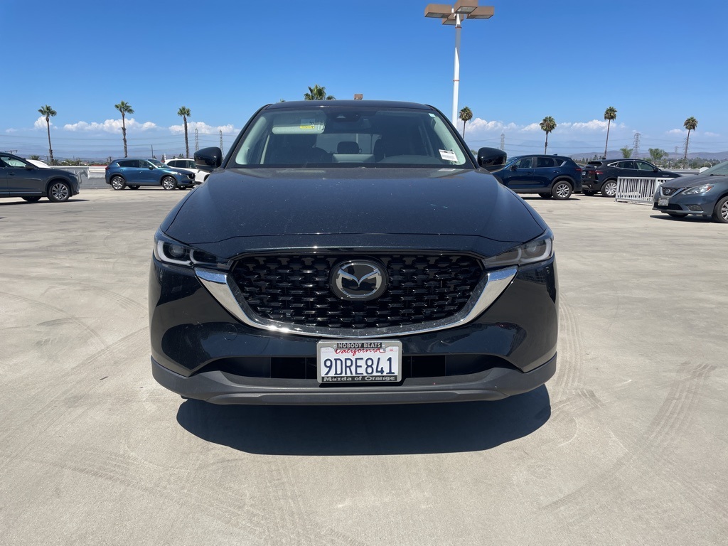 2023 Mazda CX-5 2.5 S Premium photo 2