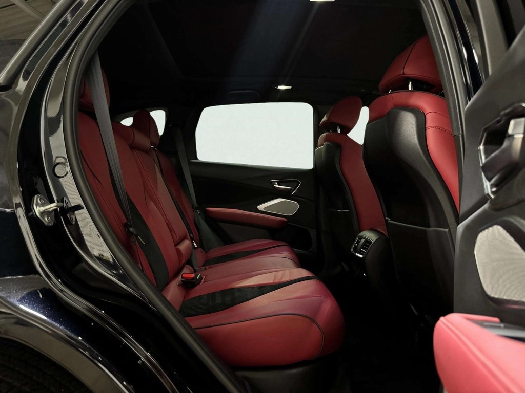 2024 Acura RDX A-Spec photo 28
