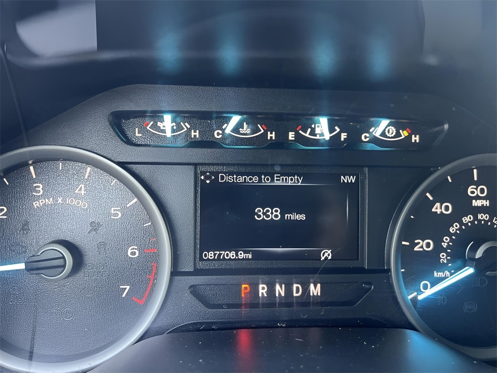 2020 Ford F-150 XLT photo 19
