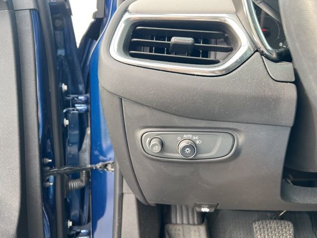 2023 Chevrolet Equinox LS photo 14