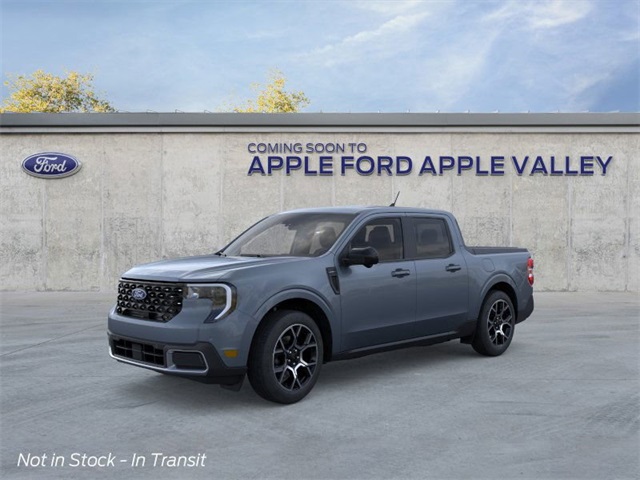 2026 Ford Maverick Lariat's photo