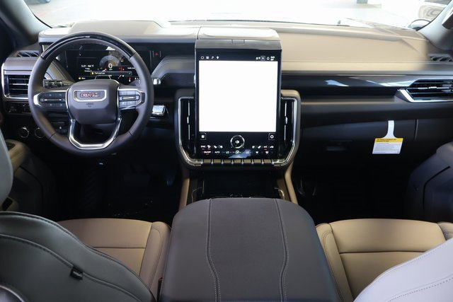2026 Gmc Yukon photo 13