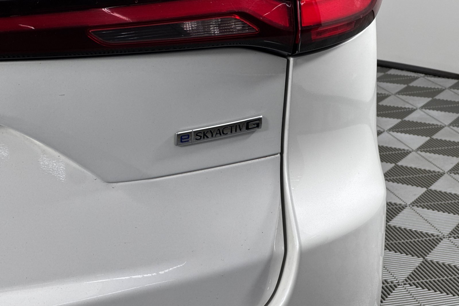 2024 Mazda CX-90 3.3 Turbo Preferred Plus photo 25