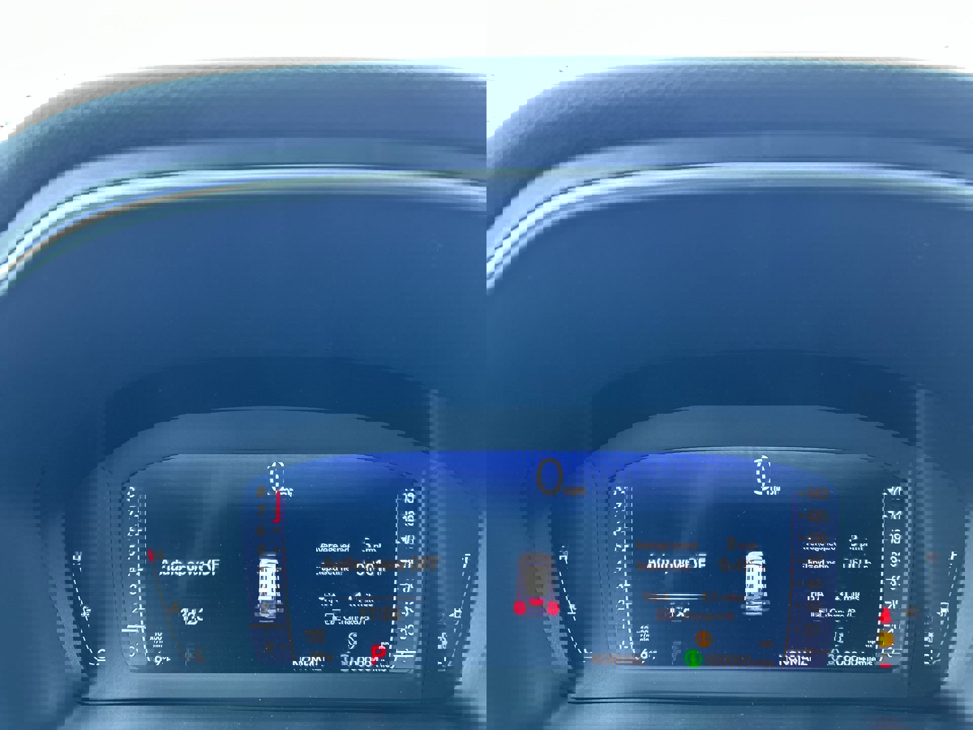 2026 Honda Passport photo 12