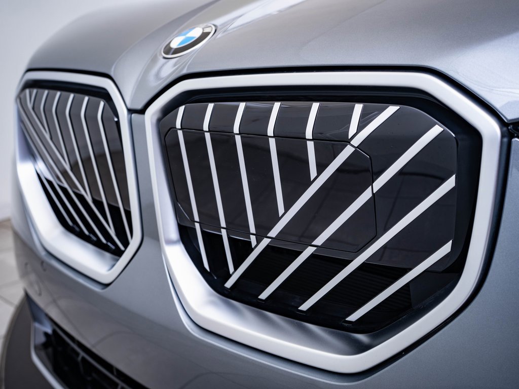 2025 Bmw X3 30x Drive photo 2