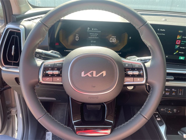 2025 Kia Sorento S photo 33