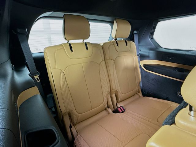 2025 Jeep Grand Cherokee L Summit photo 26