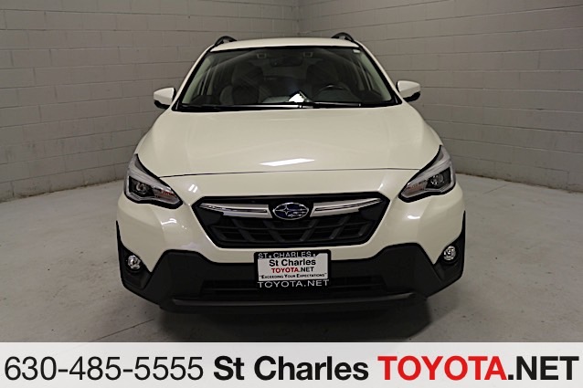 2023 Subaru Crosstrek Limited Sport photo 2