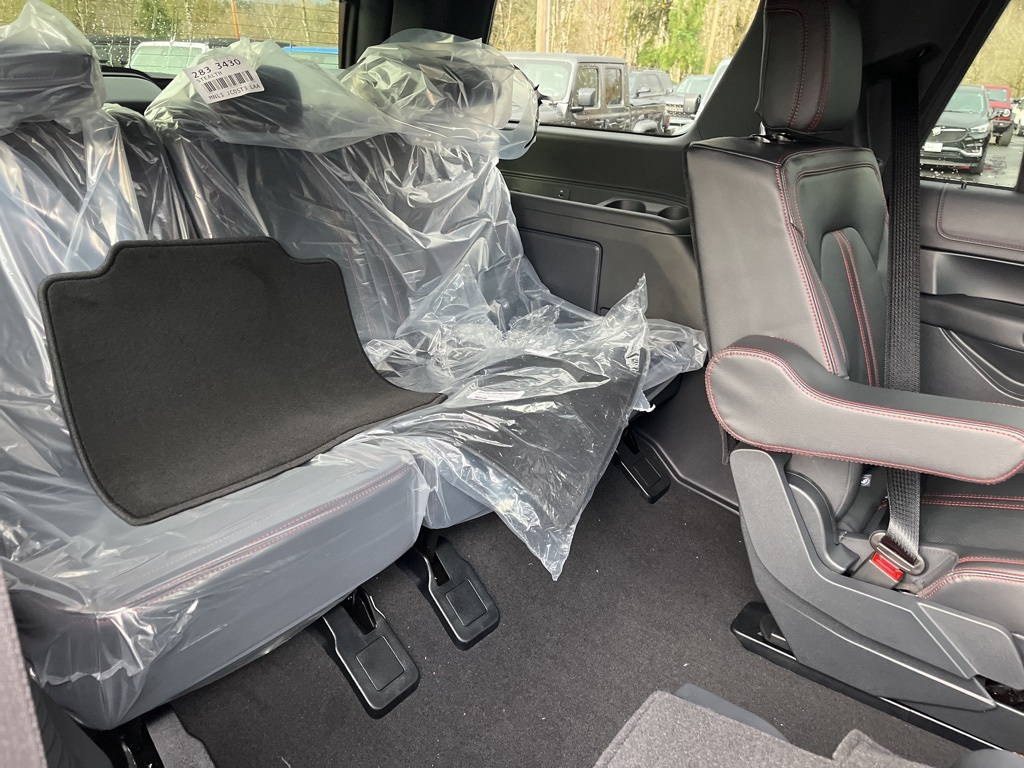 2024 Ford Expedition Limited photo 22