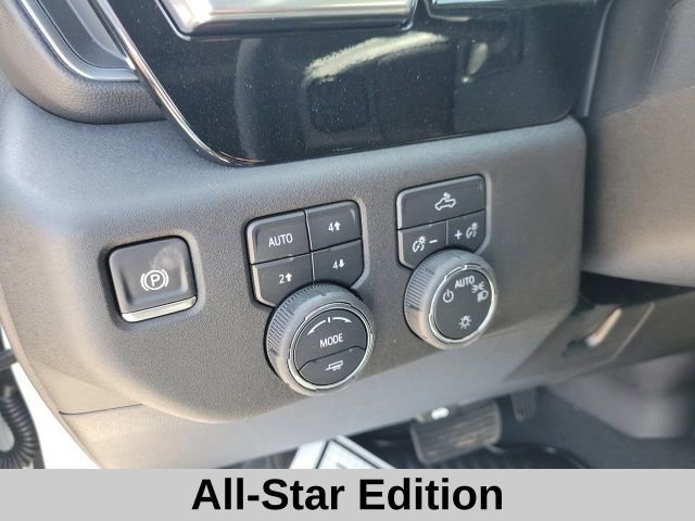 2026 Chevrolet Silverado 1500 LT photo 5