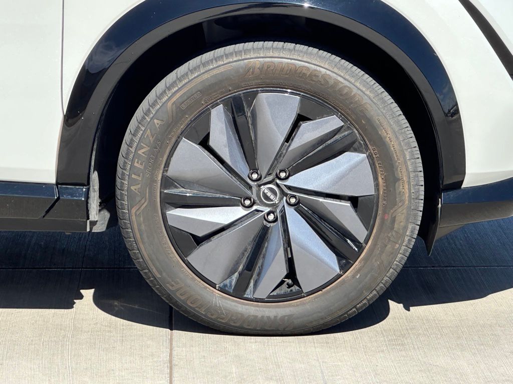 2023 Nissan ARIYA Engage e-4ORCE photo 4