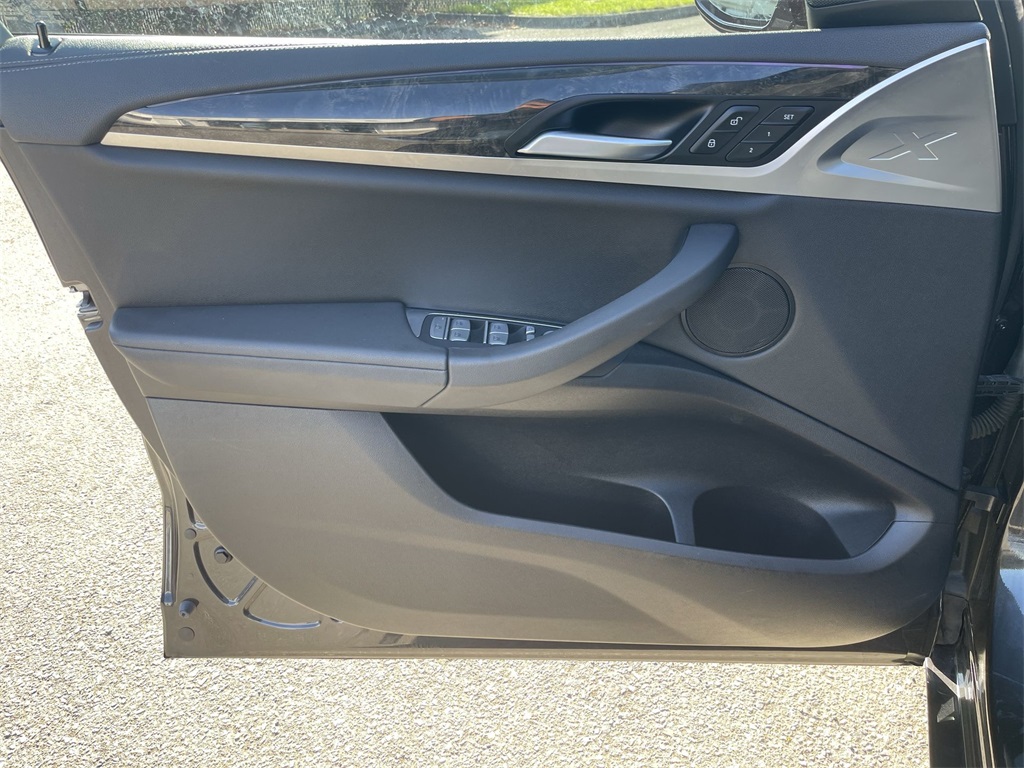 2020 Bmw X3 M40i photo 21