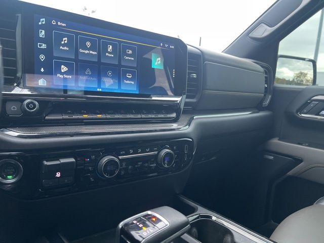 2022 Chevrolet Silverado 1500 ZR2 photo 20