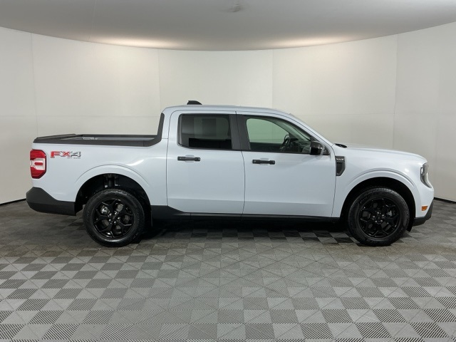 2025 Ford Maverick XLT photo 4