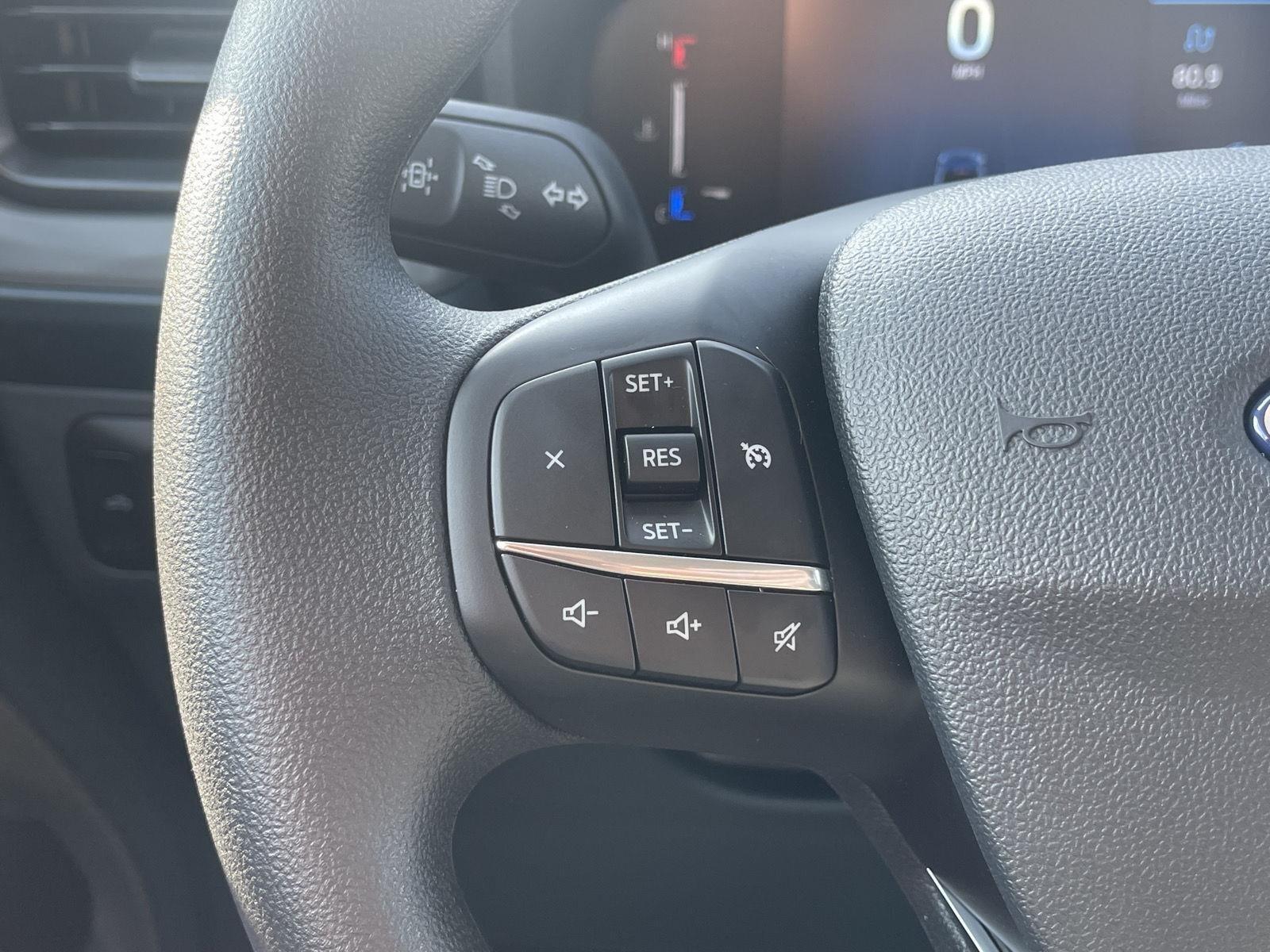 2025 Ford Maverick XLT photo 22