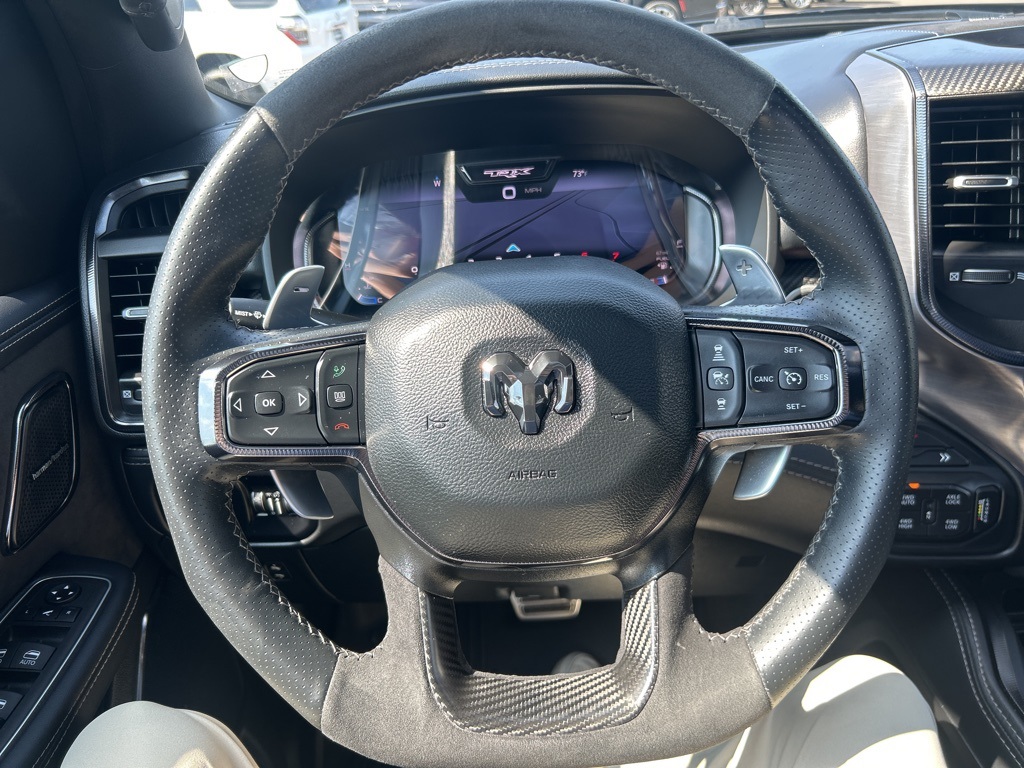 2024 Ram 1500 TRX photo 15
