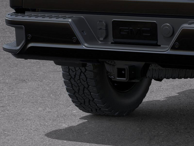 2025 Gmc Sierra 2500 HD Denali Ultimate photo 8
