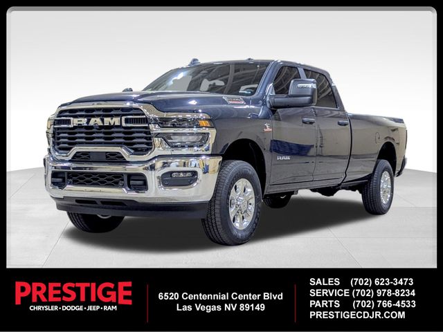 2026 RAM Ram 2500 Pickup Big Horn's photo