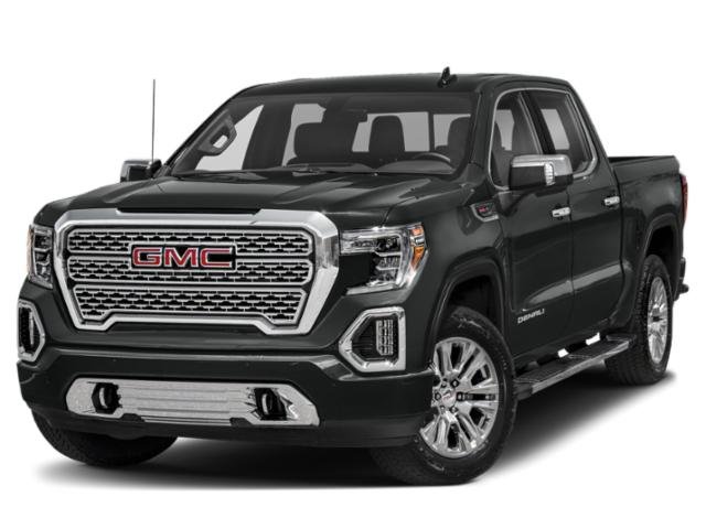 2021 GMC Sierra 1500 Denali Denali's photo