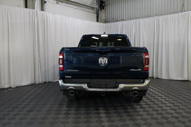 2021 Ram 1500 Big Horn Lone Star photo 23